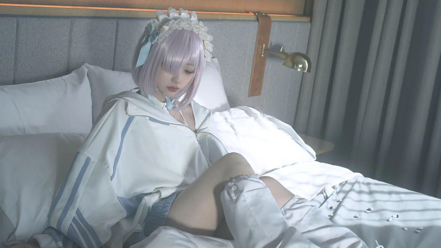 酱油 - FGO 玛修 [113P-295MB] tg@simisebaisi 【丝足阁】086.webp